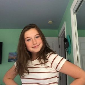 Meet your Posher, Anna